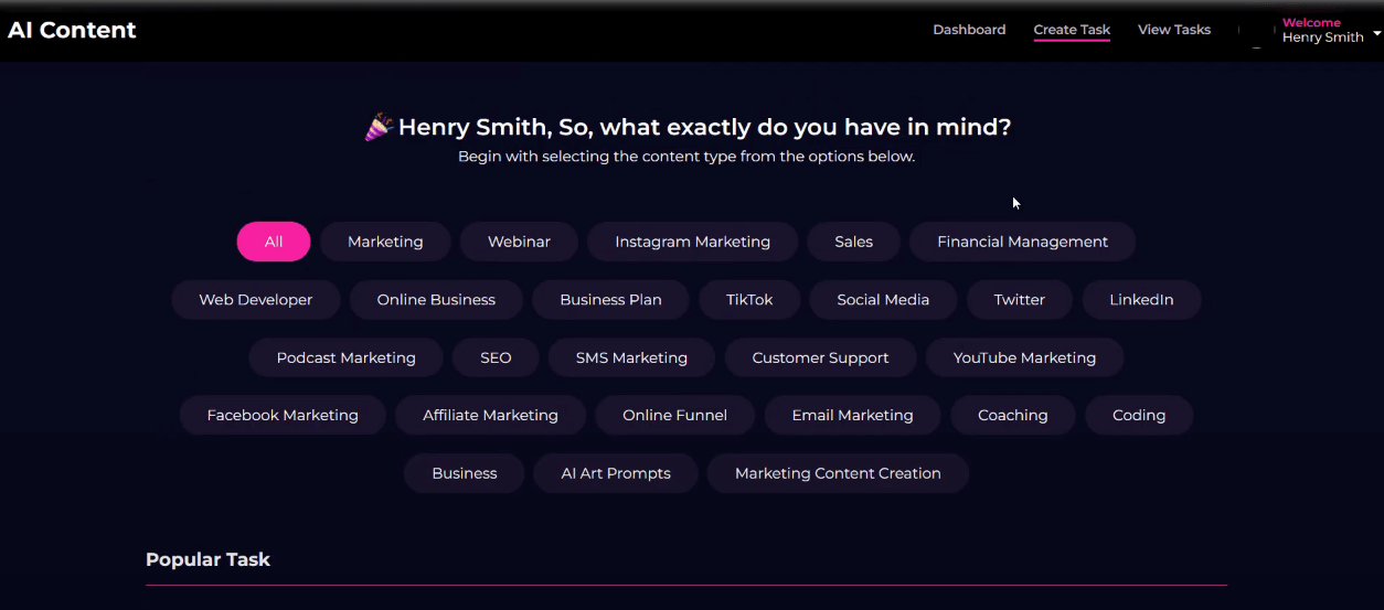 The Maximus Genie Software Review